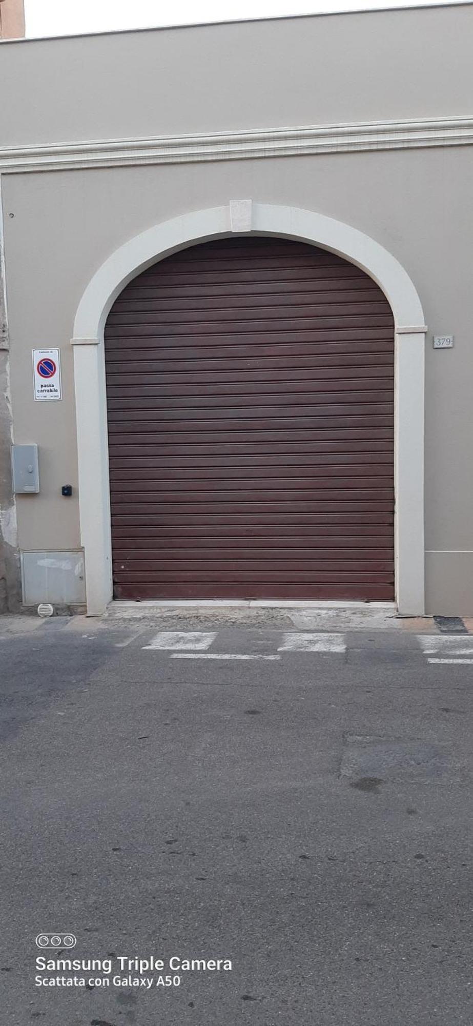 Civico 16A - Apartment - With Private Parking Quartu Sant'Elena Eksteriør billede